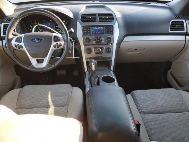 Photo 8 from auction – 2012 FORD EXPLORER X with VIN 1FMHK7D87CGA96092