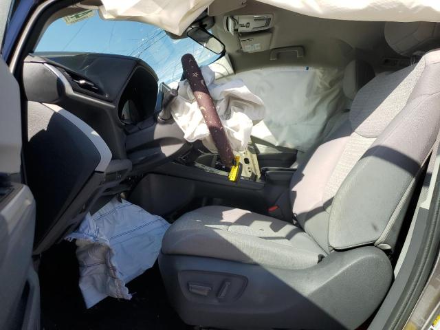 Photo 7 from auction – 2021 TOYOTA SIENNA LE with VIN 5TDKRKEC3MS010652