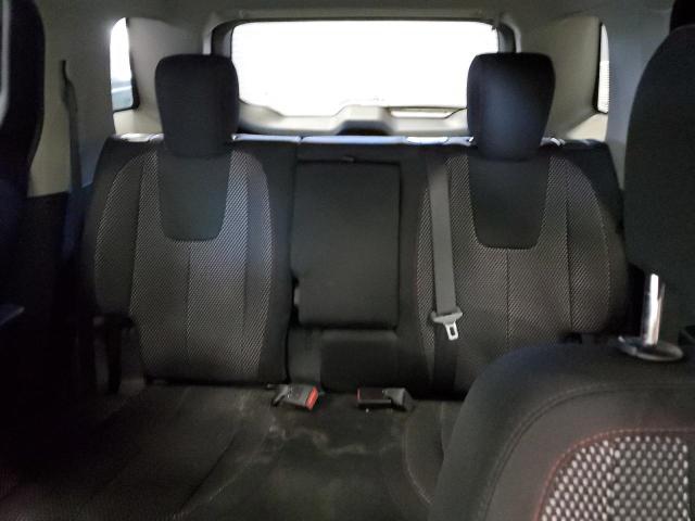 Photo 10 from auction – 2016 GMC TERRAIN SL with VIN 2GKFLSEKXG6341760