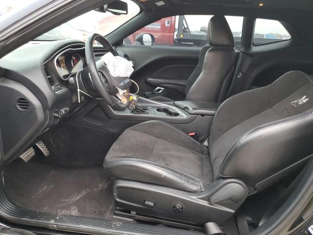 Photo 7 from auction – 2018 DODGE CHALLENGER with VIN 2C3CDZFJ9JH199783