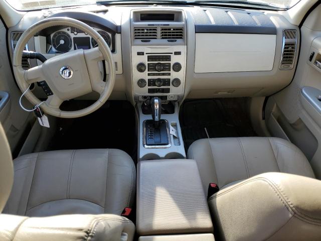 Photo 8 from auction – 2008 MERCURY MARINER with VIN 4M2CU91148KJ42696