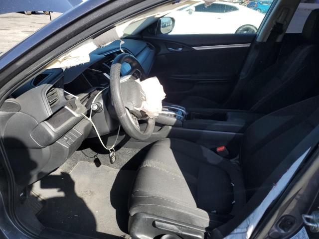 Photo 7 from auction – 2018 HONDA CIVIC EX with VIN 2HGFC2F71JH524998