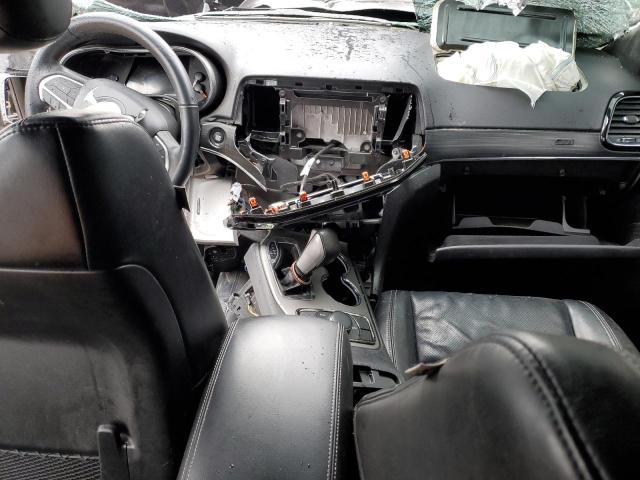 Photo 8 from auction – 2021 JEEP GRAND CHER with VIN 1C4RJFBG2MC686015