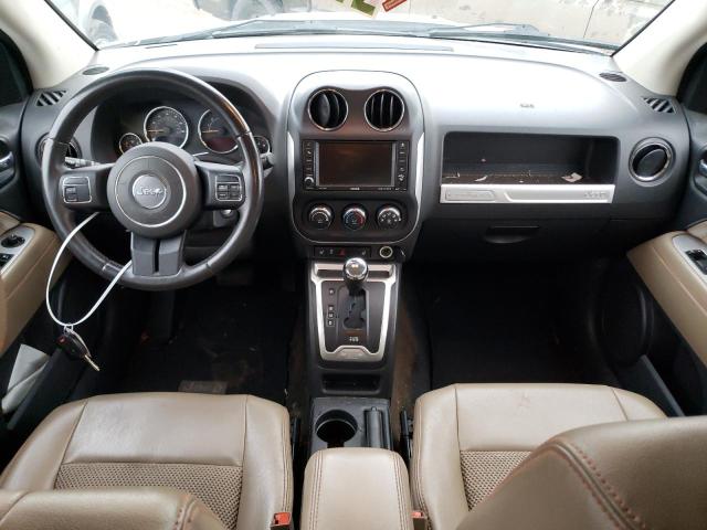 Photo 8 from auction – 2014 JEEP COMPASS LA with VIN 1C4NJDEB2ED520916
