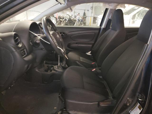 Photo 7 from auction – 2017 NISSAN VERSA S with VIN 3N1CN7AP3HL871995