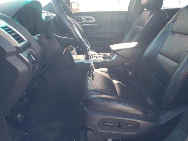 Photo 7 from auction – 2013 FORD EXPLORER X with VIN 1FM5K7D88DGB47264