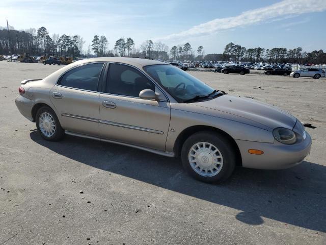Photo 4 from auction – 1999 MERCURY SABLE LS with VIN 1MEFM53S8XA628531