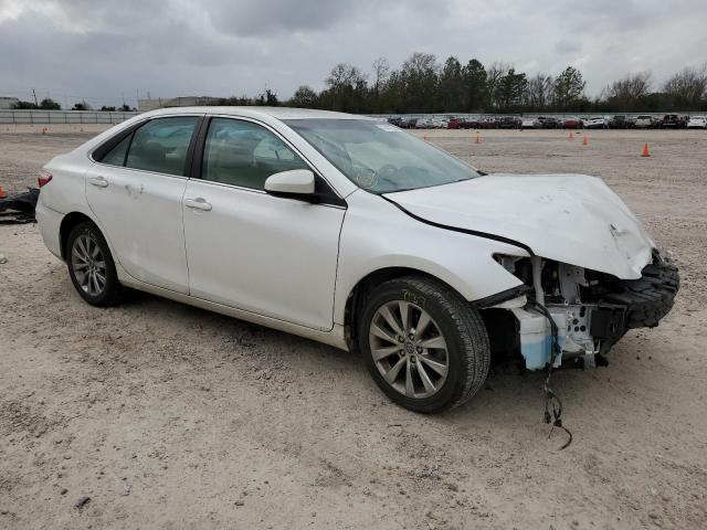 Photo 1 from auction – 2016 TOYOTA CAMRY LE with VIN 4T1BF1FK6GU138338