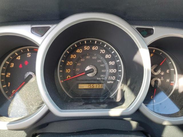 Photo 9 from auction – 2004 TOYOTA 4RUNNER LI with VIN JTEBU17R548019900