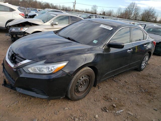 Photo 1 from auction – 2016 NISSAN ALTIMA 2.5 with VIN 1N4AL3AP8GN322042