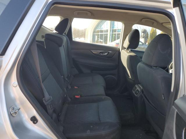 Photo 11 from auction – 2017 NISSAN ROGUE S with VIN KNMAT2MV0HP547835