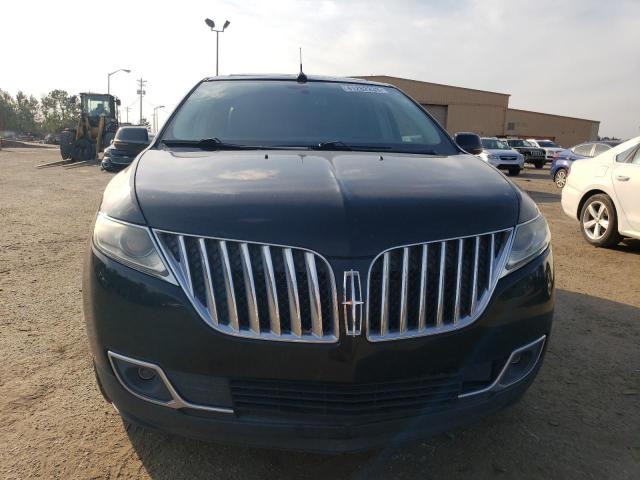 Photo 5 from auction – 2013 LINCOLN MKX with VIN 2LMDJ6JK6DBL00356