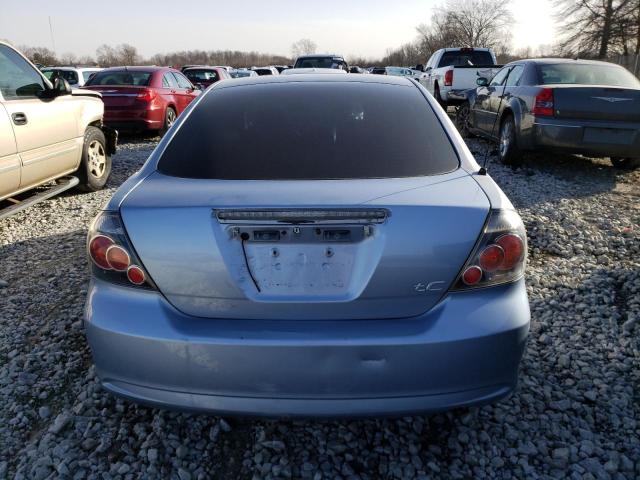 Photo 6 from auction – 2008 TOYOTA SCION TC with VIN JTKDE167380233694