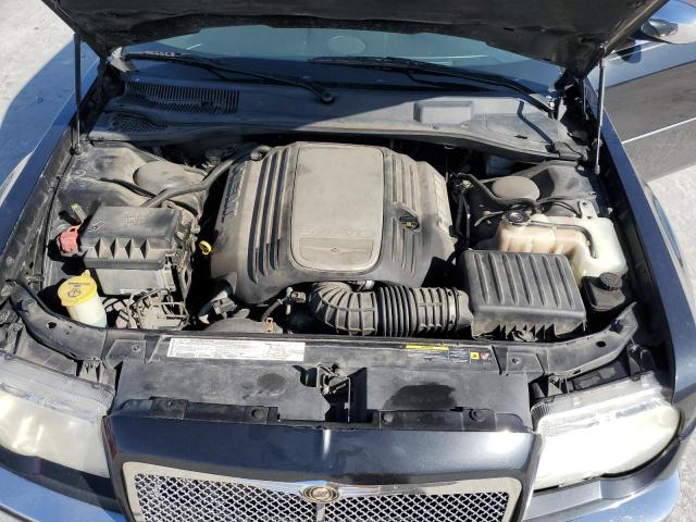 Foto 11 de la subasta – 2006 CHRYSLER 300C con VIN 2C3KA63H46H440693