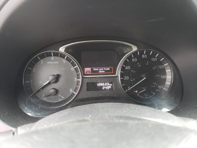 Photo 9 from auction – 2013 NISSAN ALTIMA 2.5 with VIN 1N4AL3APXDC284868
