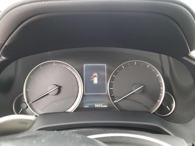 Photo 9 from auction – 2022 LEXUS RX 350 with VIN 2T2HZMDA8NC321666