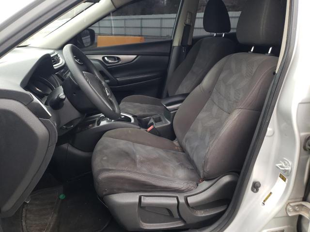 Photo 7 from auction – 2016 NISSAN ROGUE S with VIN KNMAT2MV1GP651250
