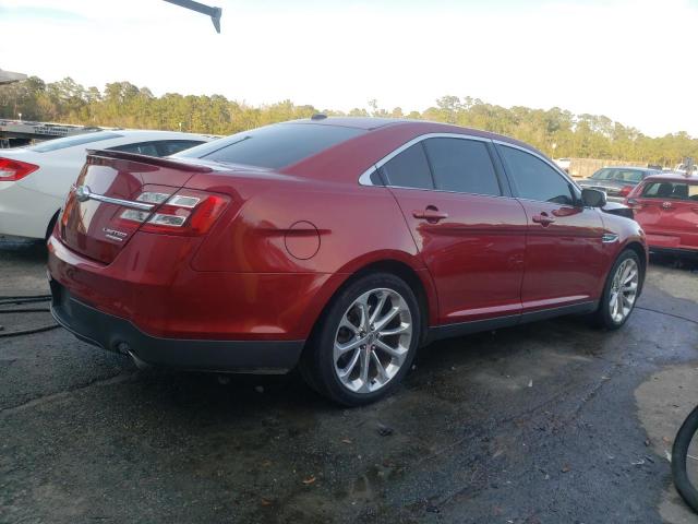 Photo 3 from auction – 2018 FORD TAURUS LIM with VIN 1FAHP2F87JG122845