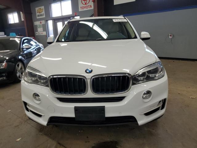 Photo 5 from auction – 2015 BMW X5 XDRIVE3 with VIN 5UXKR0C56F0K66765