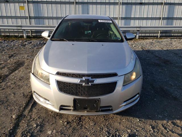 Photo 5 from auction – 2011 CHEVROLET CRUZE LT with VIN 1G1PF5S96B7151126