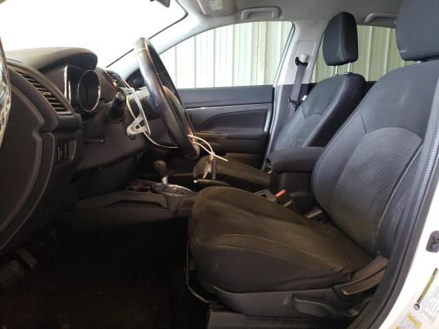Photo 7 from auction – 2015 MITSUBISHI OUTLANDER with VIN 4A4AP4AU7FE009890