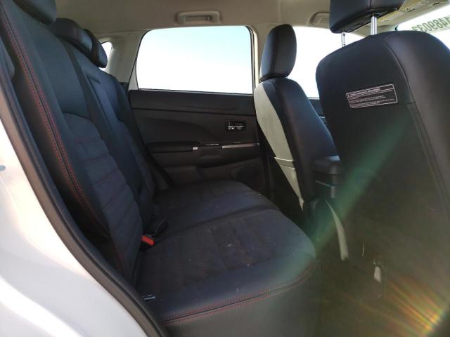 Photo 11 from auction – 2018 MITSUBISHI OUTLANDER with VIN JA4AP3AW2JZ008662