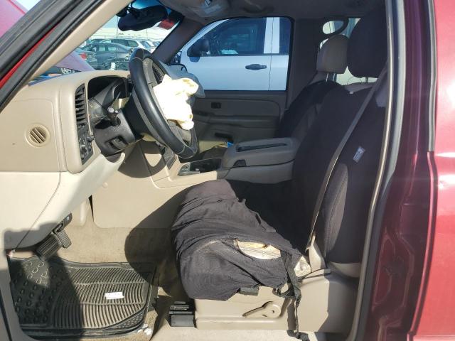 Photo 7 from auction – 2004 GMC YUKON with VIN 1GKEC13V84J131076