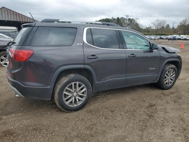Photo 3 from auction – 2017 GMC ACADIA SLE with VIN 1GKKNLLS7HZ312403