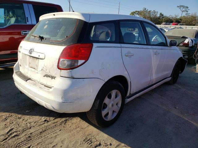 Photo 3 from auction – 2004 TOYOTA COROLLA MA with VIN 2T1KR32E74C200426