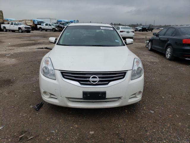Photo 5 from auction – 2012 NISSAN ALTIMA BAS with VIN 1N4AL2AP8CN503906