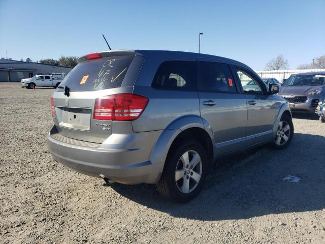 Photo 3 from auction – 2009 DODGE JOURNEY SX with VIN 3D4GG57VX9T511968