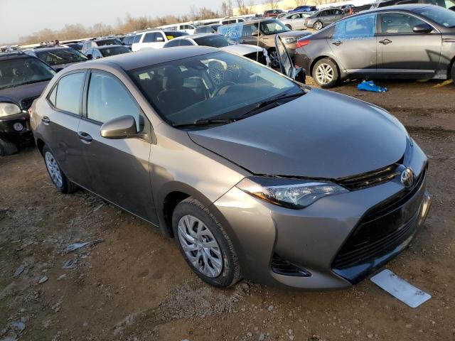 صورة رقم 4 من المزاد - 2018 TOYOTA COROLLA L مع VIN 5YFBURHEXJP743872
