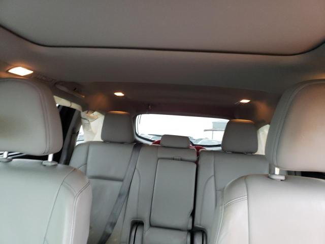 Photo 10 from auction – 2015 TOYOTA HIGHLANDER with VIN 5TDKKRFH6FS054719