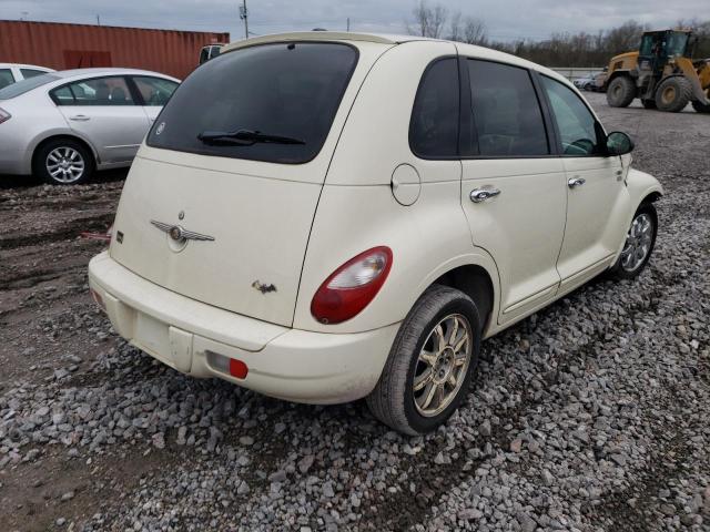 Photo 3 from auction – 2006 CHRYSLER PT CRUISER with VIN 3A8FY58B96T255594