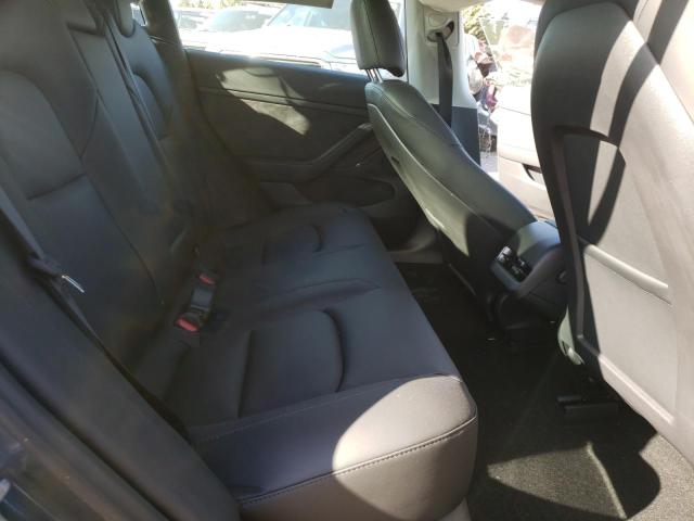 Photo 10 from auction – 2023 TESLA MODEL 3 with VIN 5YJ3E1EA3PF436858