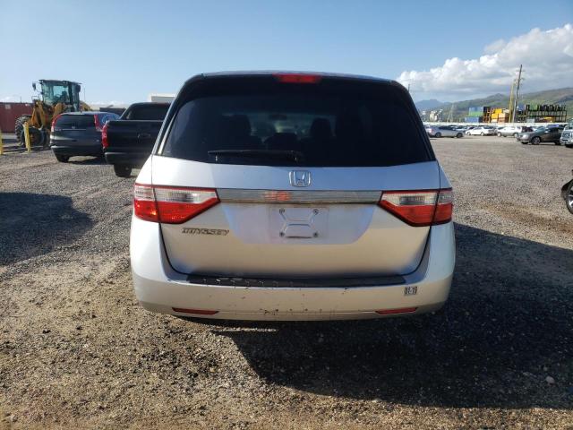 Photo 6 from auction – 2011 HONDA ODYSSEY EX with VIN 5FNRL5H4XBB030694