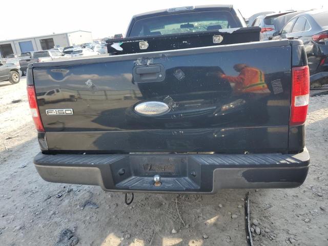 Photo 6 from auction – 2007 FORD F150 with VIN 1FTRF12277KB66458