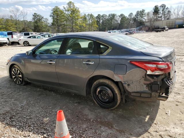 Photo 2 from auction – 2017 NISSAN ALTIMA 2.5 with VIN 1N4AL3AP7HC163429