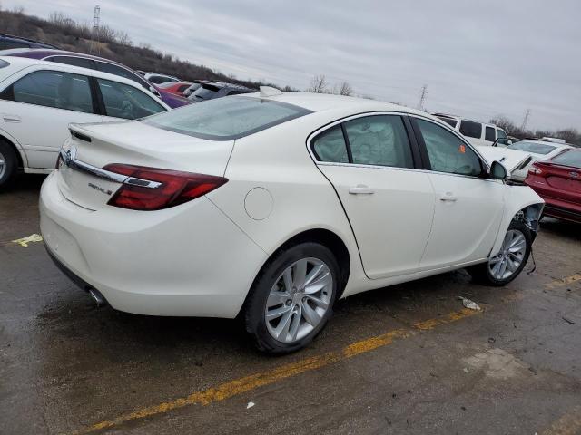 Photo 3 from auction – 2015 BUICK REGAL with VIN 2G4GK5EX2F9132912
