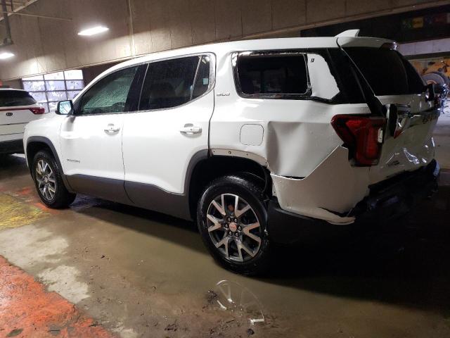 Photo 2 from auction – 2021 GMC ACADIA SLE with VIN 1GKKNKLA2MZ232230