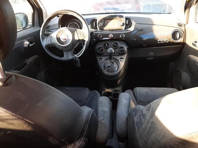 Photo 8 from auction – 2019 FIAT 500 POP with VIN 3C3CFFKH4KT855957