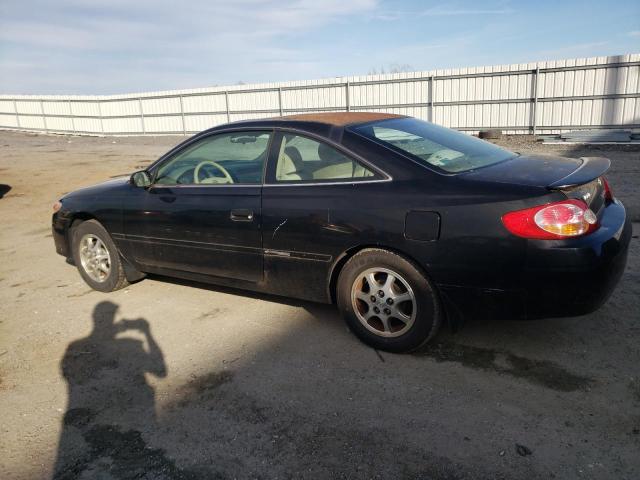 Foto 2 de la subasta – 2002 TOYOTA CAMRY con VIN 2T1CE22P82C016766