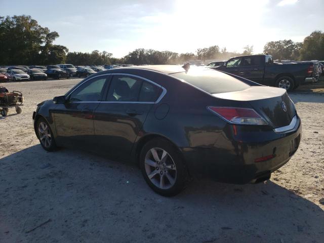 Photo 2 from auction – 2013 ACURA TL with VIN 19UUA8F23DA000548