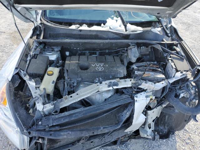 Photo 11 from auction – 2011 TOYOTA RAV4 with VIN 2T3BF4DV3BW095835