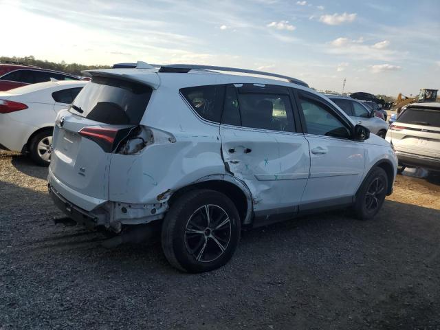 Photo 3 from auction – 2017 TOYOTA RAV4 LE with VIN 2T3BFREV4HW612225
