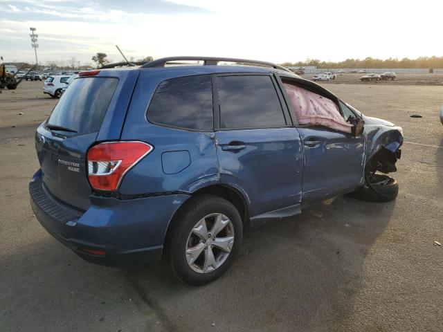 Photo 3 from auction – 2014 SUBARU FORESTER 2 with VIN JF2SJAECXEH528279