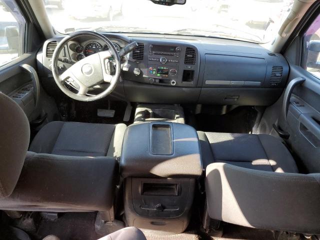 Photo 8 from auction – 2013 CHEVROLET SILVERADO with VIN 1GC4K0CG3DF104151