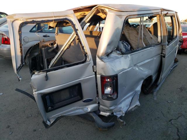 Photo 3 from auction – 2003 FORD ECONOLINE with VIN 1FBNE31L33HB17681