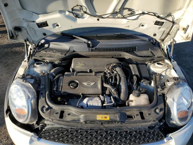 Photo 11 from auction – 2013 MINI COOPER S with VIN WMWSV3C50DT390456