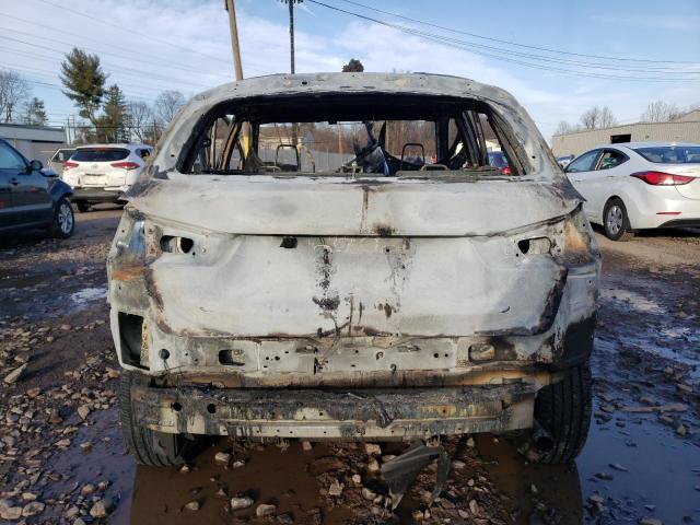 Photo 6 from auction – 2017 MITSUBISHI OUTLANDER with VIN JA4AR3AW2HZ032030